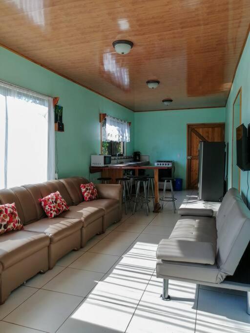Casa Beli Daire Monteverde Dış mekan fotoğraf