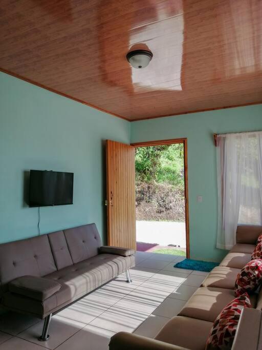 Casa Beli Daire Monteverde Dış mekan fotoğraf