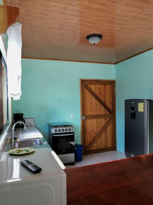 Casa Beli Daire Monteverde Dış mekan fotoğraf